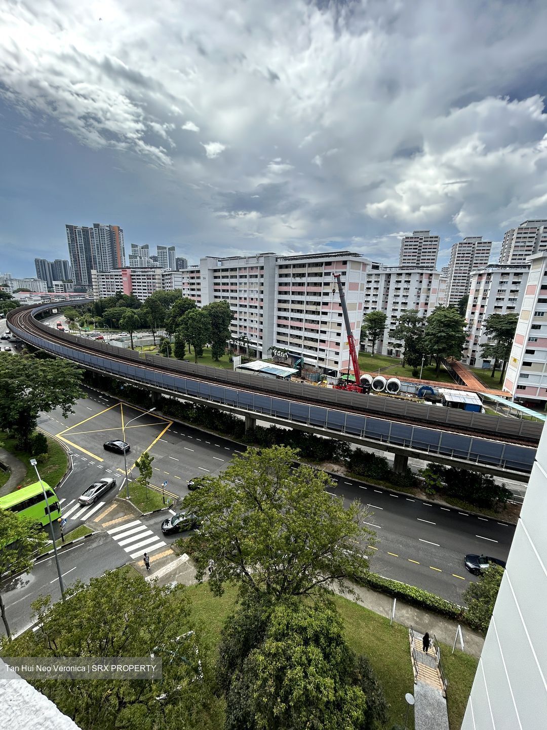 Blk 410 Commonwealth Avenue West (Clementi), HDB 4 Rooms #450372181